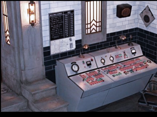 warroom3 screenshot