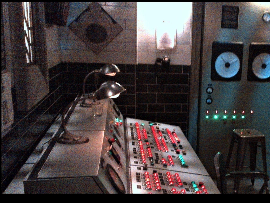 warroom4 screenshot