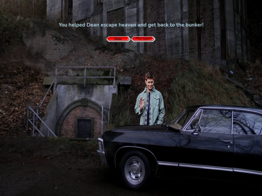 youreout screenshot