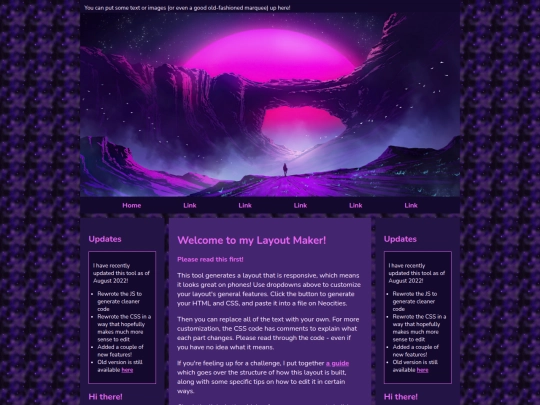test/newstuffy screenshot