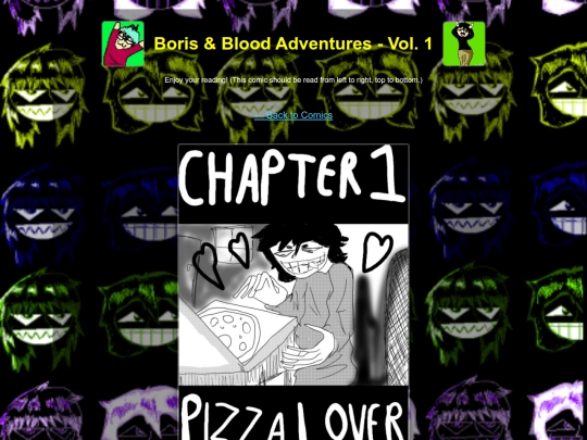 vol1 screenshot