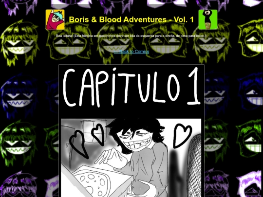 vol1BR screenshot