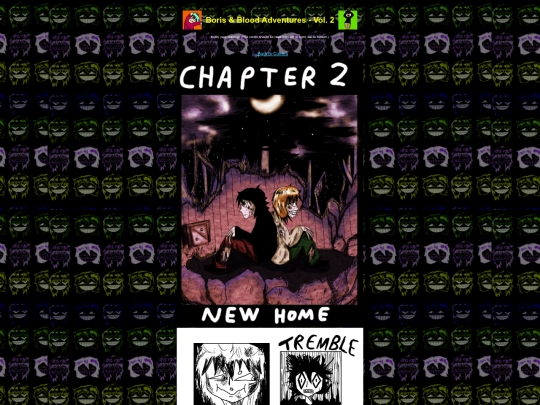vol2 screenshot