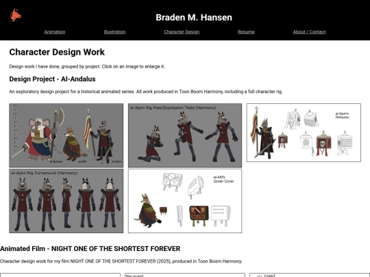 character_design screenshot