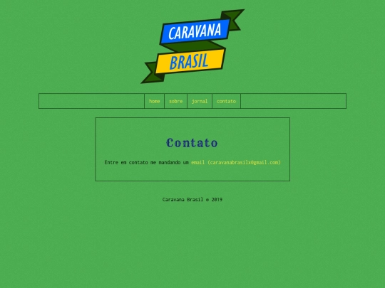 contato screenshot