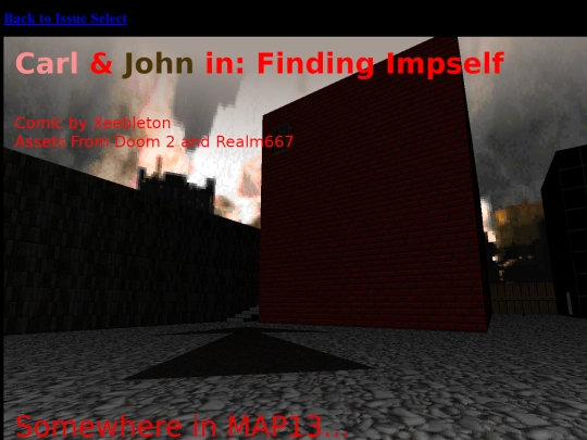 issue1 screenshot