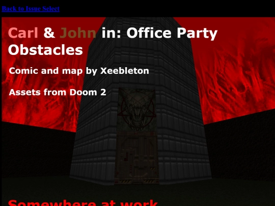 issue12 screenshot