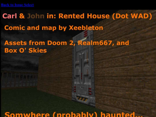 issue15 screenshot