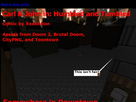 issue16 screenshot
