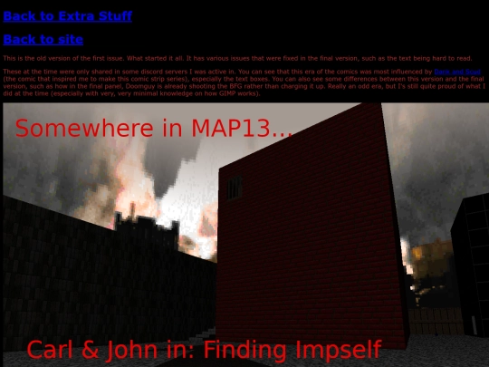 issue1_old screenshot