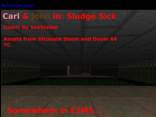 issue4 screenshot