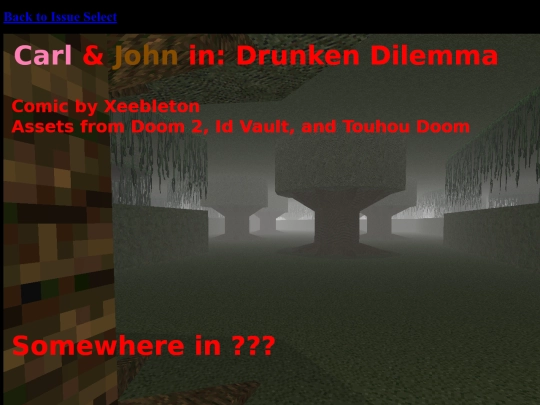 issue9 screenshot