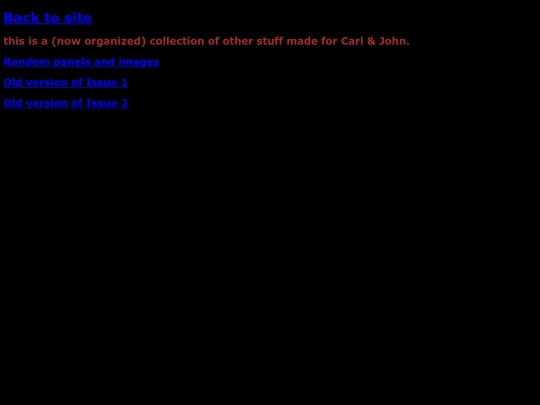 stuffz screenshot