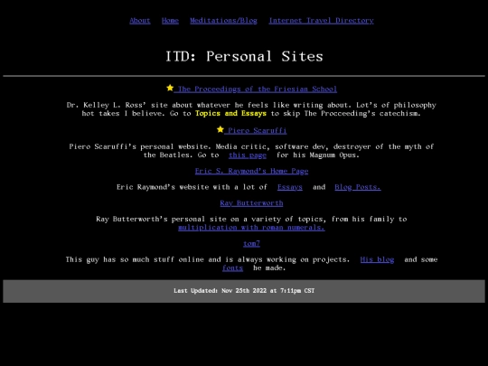 assets/personalsites screenshot
