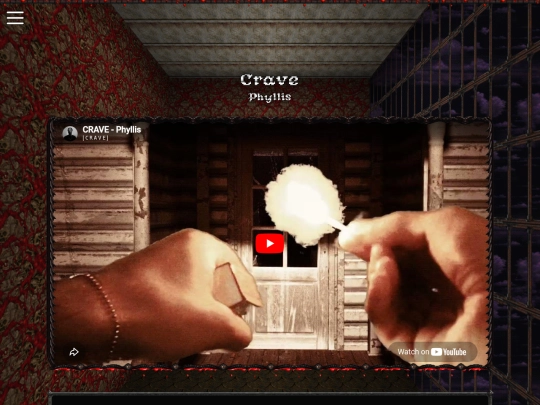 pages/music_videos/phyllis screenshot