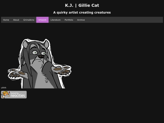 artwork screenshot