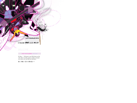 indexx screenshot