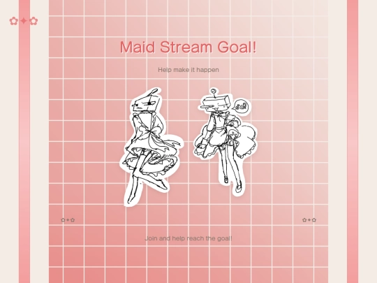 maid screenshot