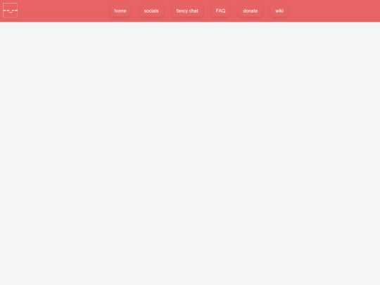 navbar screenshot