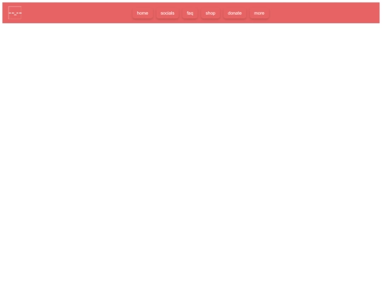 newnavbar screenshot