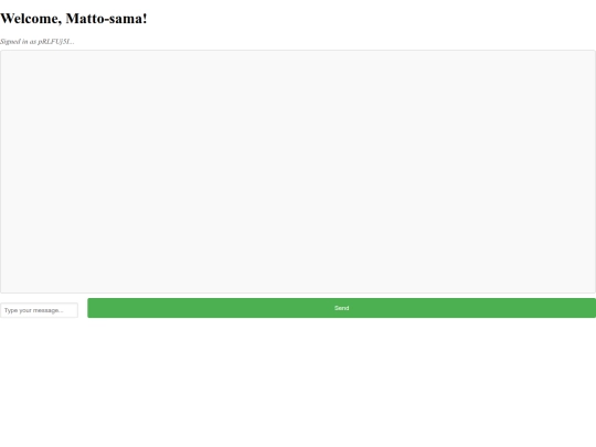 safeTextBox screenshot