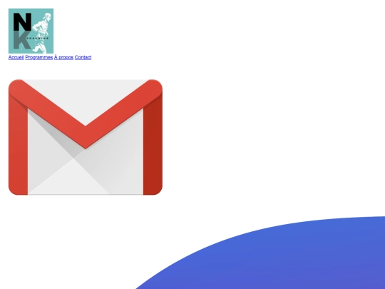 contact screenshot