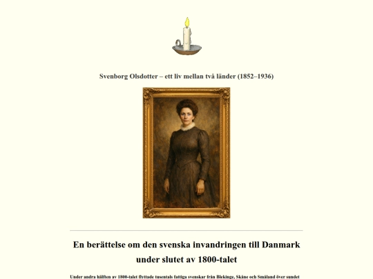 Indekssvensk screenshot