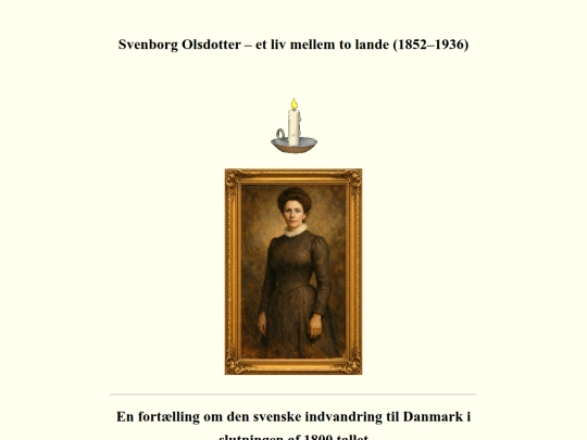 Sv.Indl screenshot