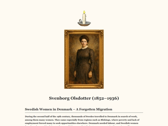 Sv.O/English screenshot