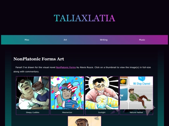 art/fanart/npf screenshot