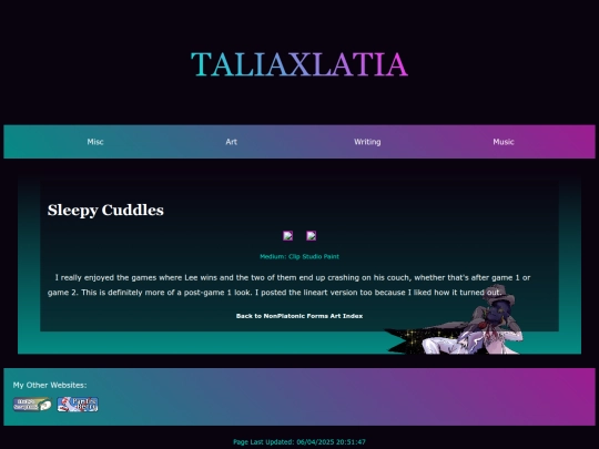art/fanart/npf/sleepycuddle screenshot