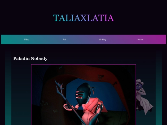 art/original-art/bugnobody screenshot