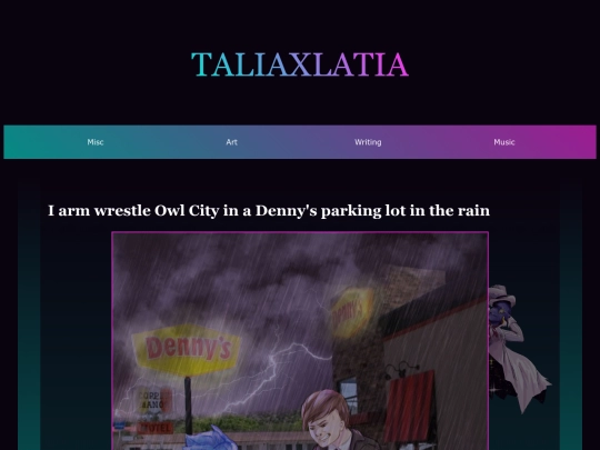 art/original-art/owlcitydennys screenshot