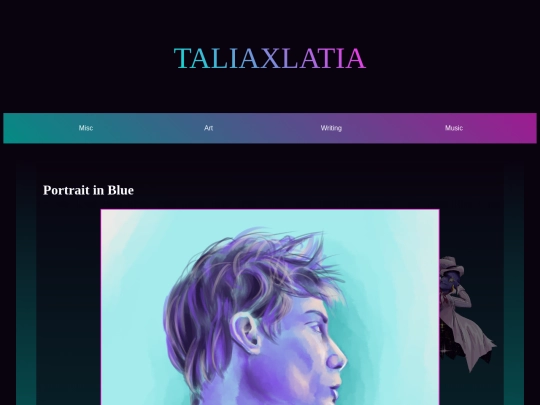 art/original-art/portraitstudy screenshot