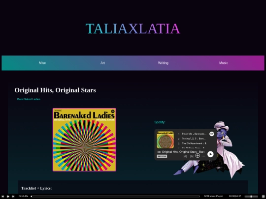 music/vinyls/bnl screenshot