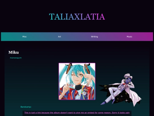 music/vinyls/miku screenshot