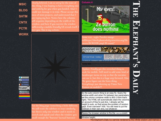 tiles screenshot