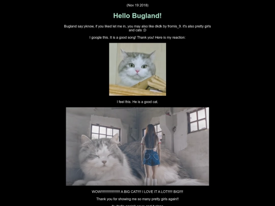 bugland screenshot