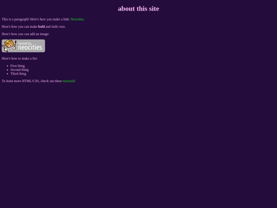 about screenshot