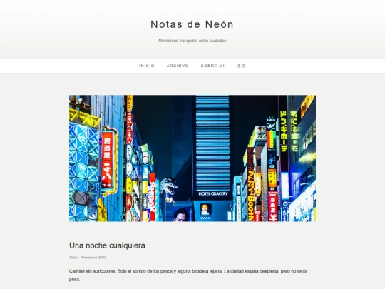 nuevoarchivo screenshot