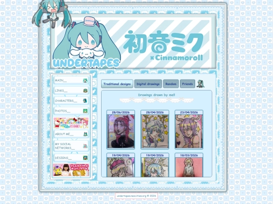 designs screenshot