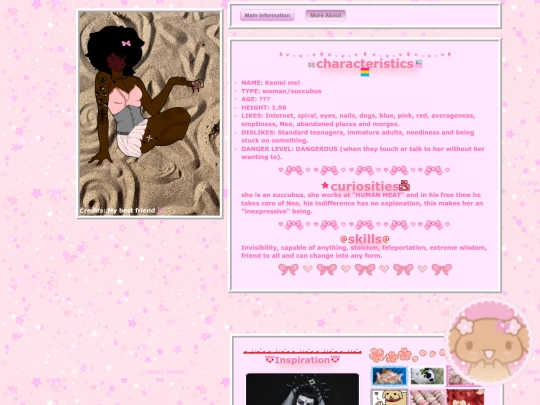 keomi screenshot