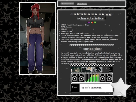 maciel screenshot