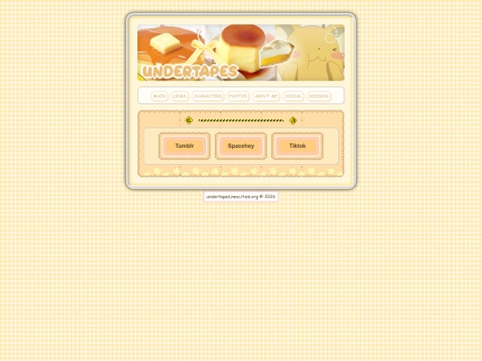 social-network screenshot