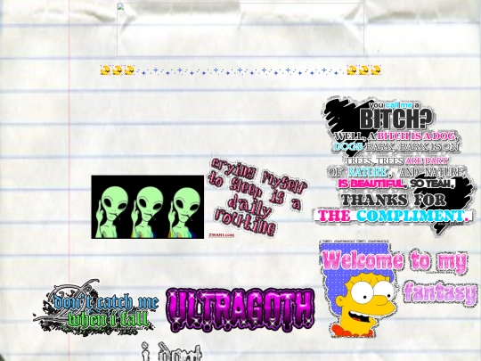 corkboard screenshot