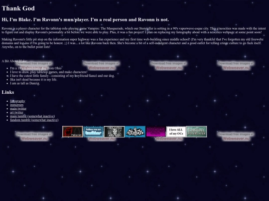 mun screenshot