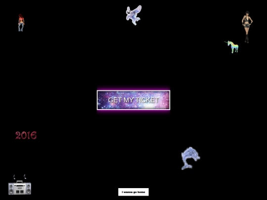tickets screenshot