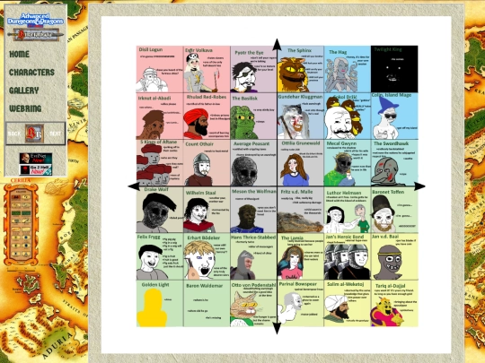 alignment screenshot