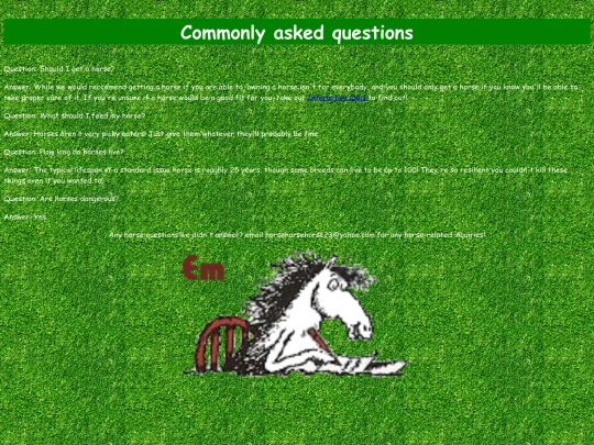 email-info screenshot