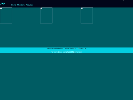 Gallery screenshot